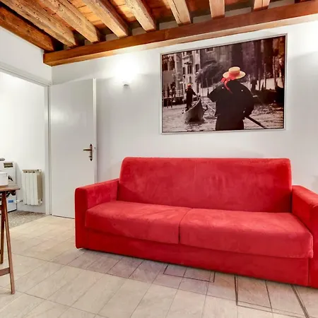 Apartamento Peggy Guggenheim