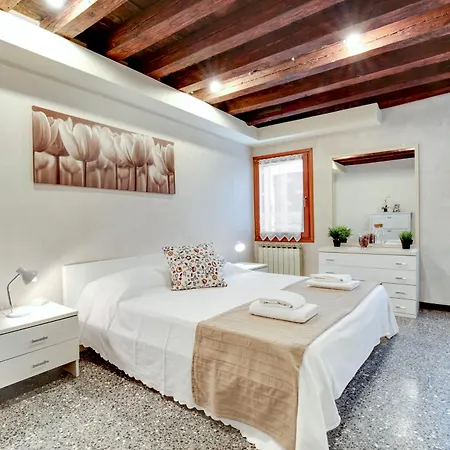 アパート Peggy Guggenheim *