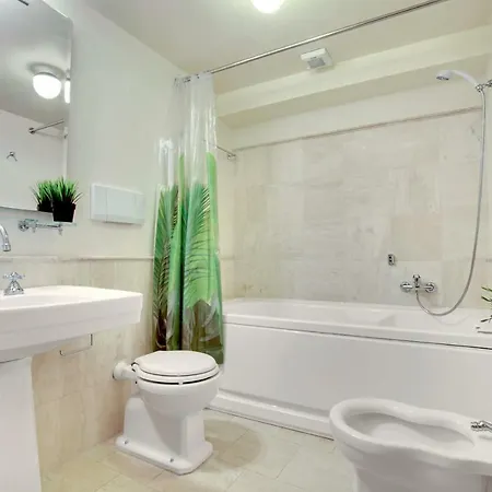 アパート Peggy Guggenheim *