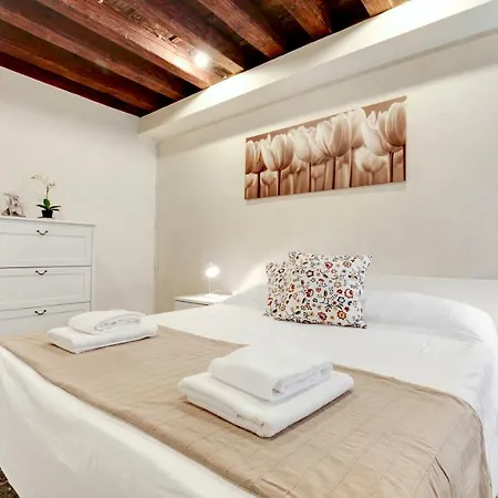 アパート Peggy Guggenheim *