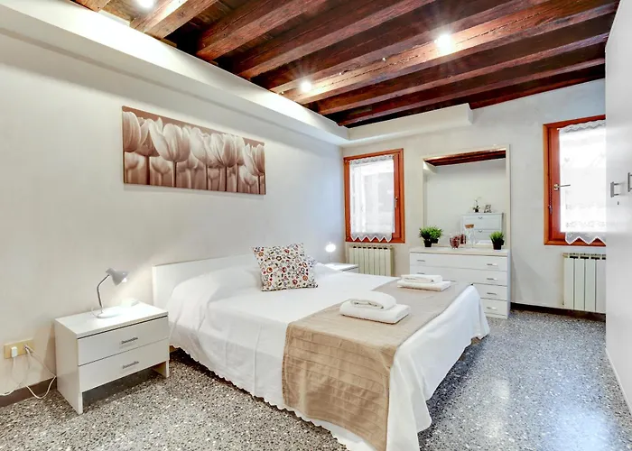 Appartement Peggy Guggenheim *