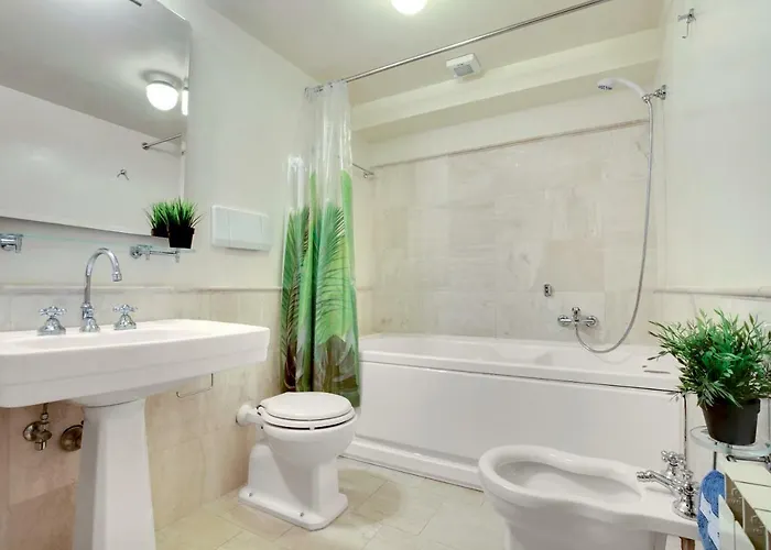 Appartement Peggy Guggenheim *