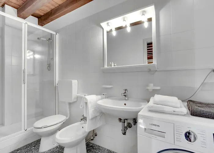 Peggy Guggenheim Appartement *