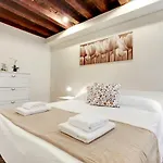 Apartmán Peggy Guggenheim *